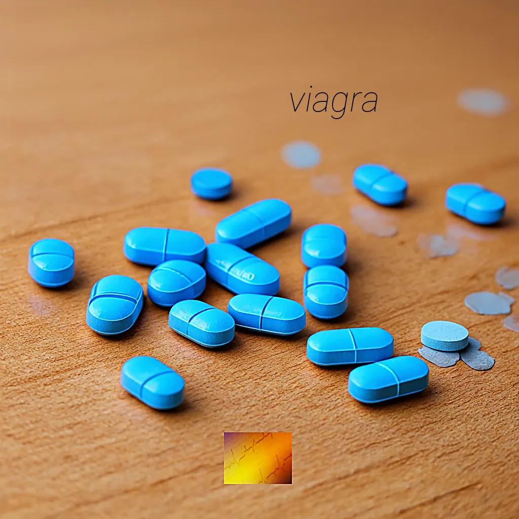 Viagra en espanol - sin receta